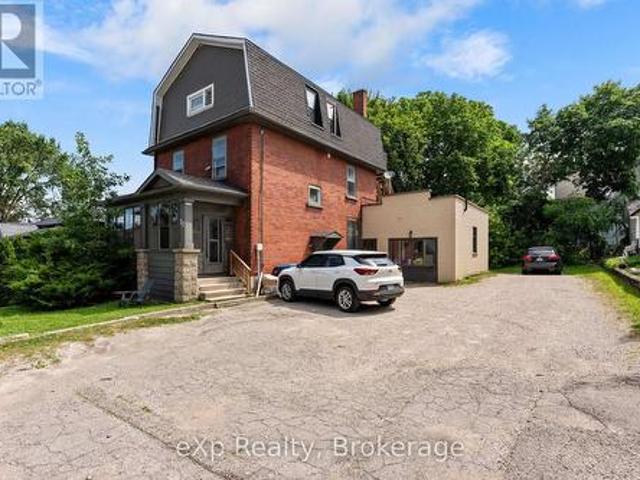 31 Waterloo Street S, Stratford, ON, N5A 4A5 investment for lease | Listing ID X13541 | Royal LePage
