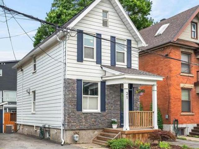 31 Westmount Avenue, Ottawa, ON, K1Y 3K2 house for sale | Listing ID X13573 | Royal LePage