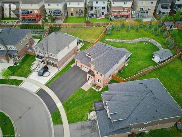31 Wetland Way, Kitchener, ON, N2P 0C2 house for sale | Listing ID 40845 | Royal LePage