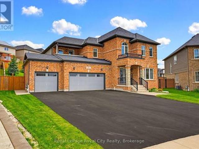 31 Wetland Way, Kitchener, ON, N2P 0C2 house for sale | Listing ID X13531 | Royal LePage