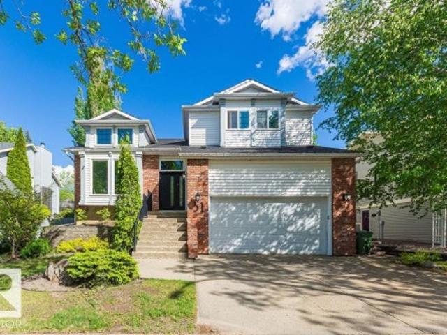 31 Windermere Crescent, St. Albert, AB, T8N 3P1 house for sale | Listing ID E4493 | Royal LePage
