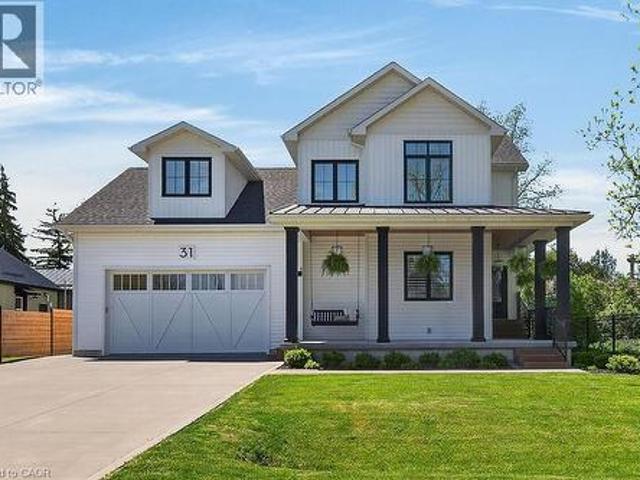 31 Winnett Street N, Haldimand, ON, N0A 1E0 house for sale | Listing ID 40838 | Royal LePage