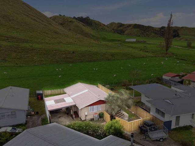 31 Willow Place, Aramoho, Whanganui