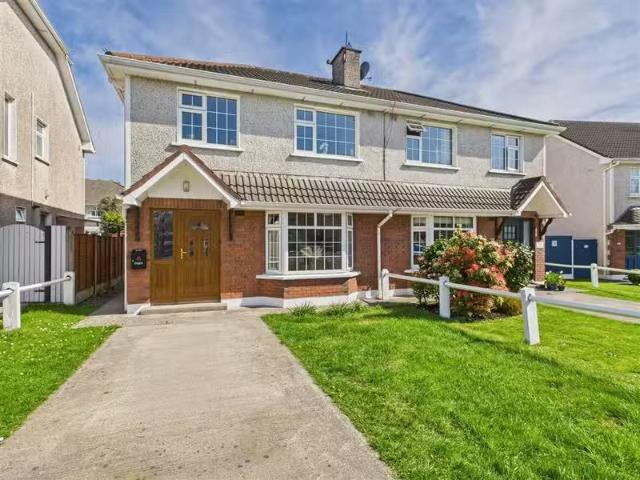 31 Willowbank, Midleton, Cork