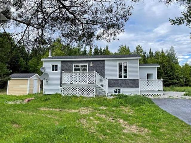 31 Willlow Avenue Cormack Newfoundland Labrador