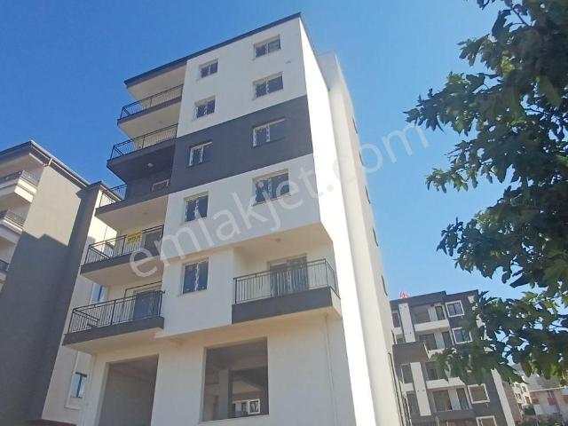 3+1 Yeni Adliye Yakını Güzelhisar Yola Cephe Sıfır Daire