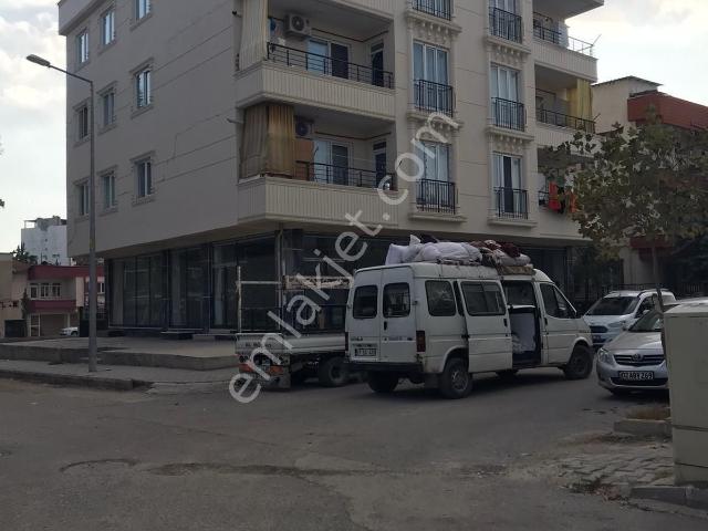 Vali Konağı Arkasında Satılık Lüks Daire