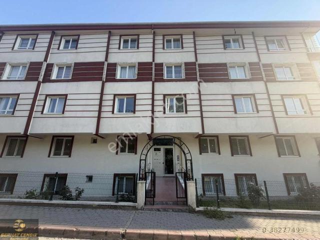 3+1 Yukarı Yahyalarda Satılık Daire