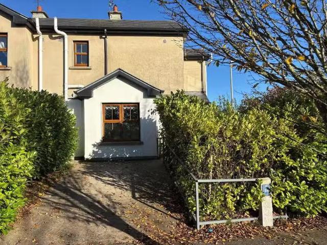 31 Abbeyview, Fethard, Tipperary, E91 F220