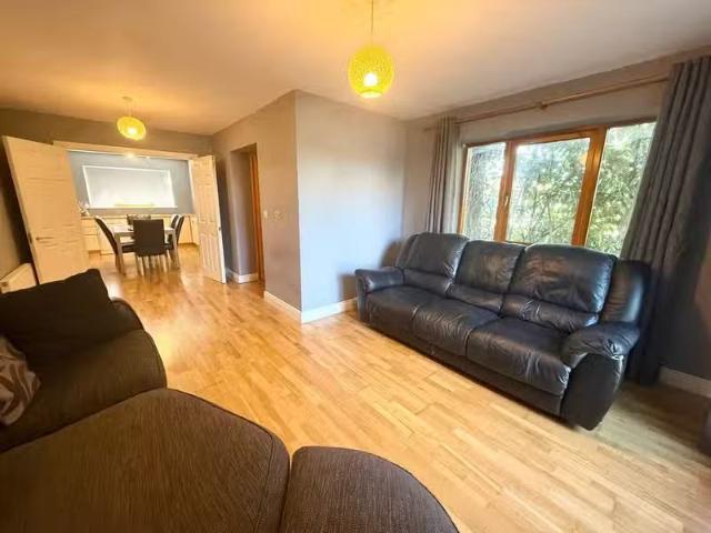 31 Alexandra Park, Abbeylands, Clane, Co Kildare, W91DK35 is f.