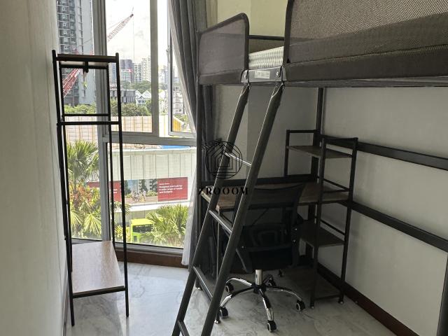 31 Alexandra Road, Alessandrea, Singapore