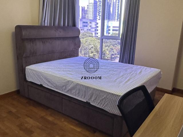 31 Alexandra Road, Alessandrea, Singapore