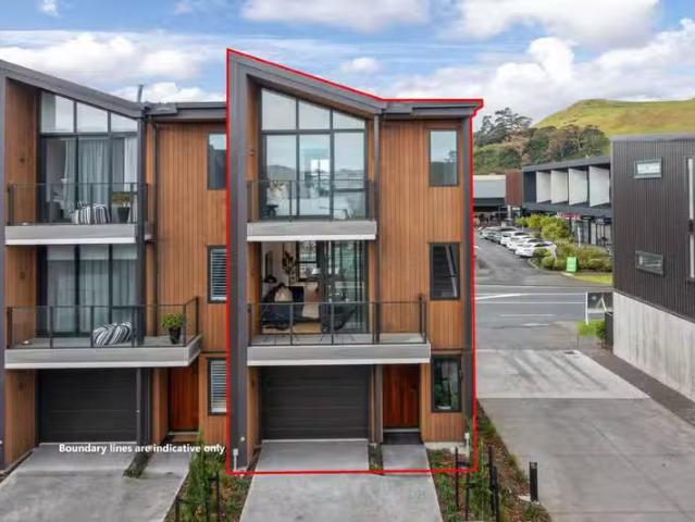 31 Amber Court, Stonefields, Auckland City For Sale