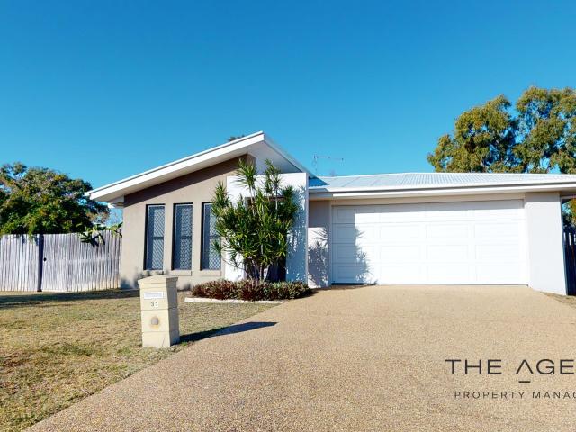 31 Amy Street, Gracemere