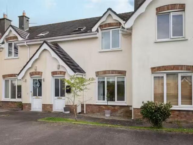 31 An Caislean Drive, Ballincollig, Cork, P31 X859