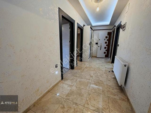 3+1 Anayola Sıfır Lüx Daire