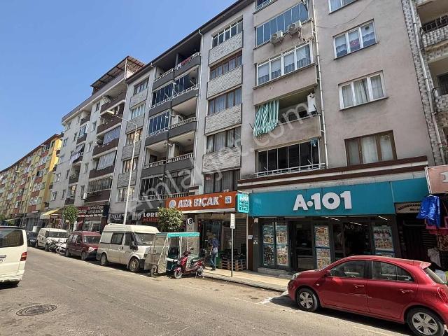 3+1 Asansörlü