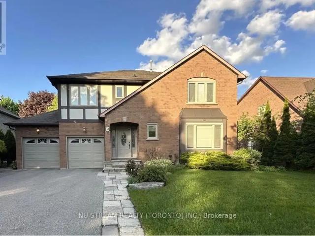 31 ASHFIELD DRIVE