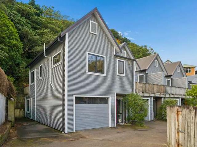 31 Aro Street, Aro Valley, Wellington City