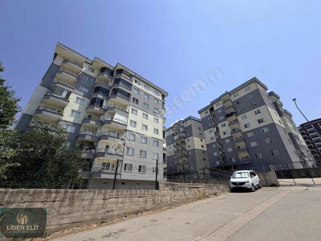 3+1 Ara Kat Manzaralı Kiralık Daire