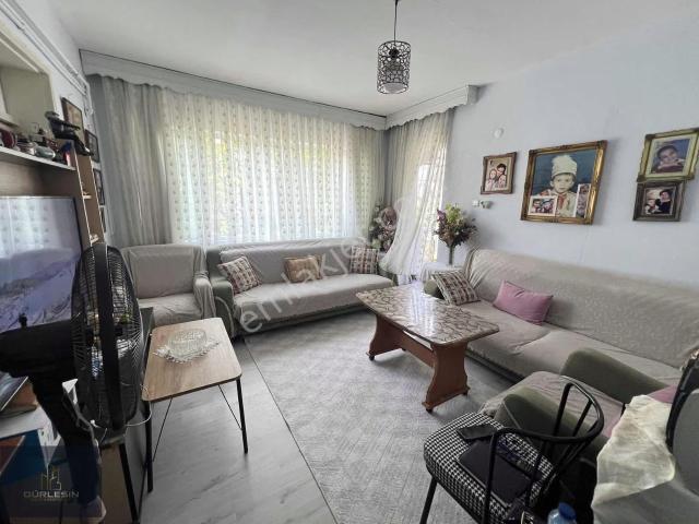 3+1 Ara Kat Fırsat Daire