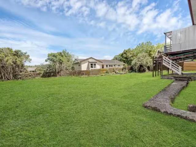 31 Archmillen Avenue, Pakuranga Heights, Manukau City