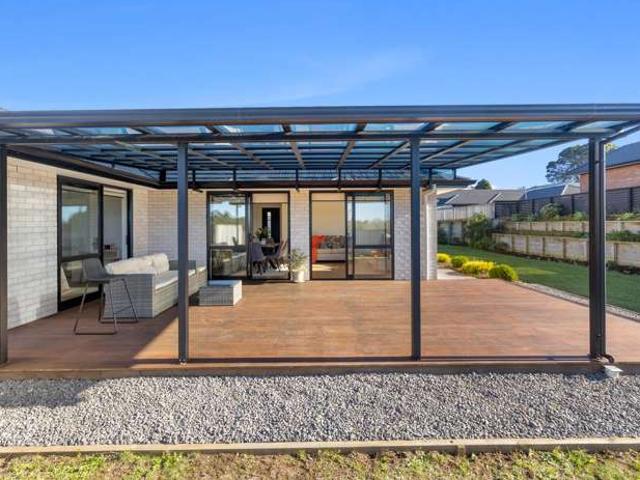 31 Atutahi Street, Hurdon, New Plymouth