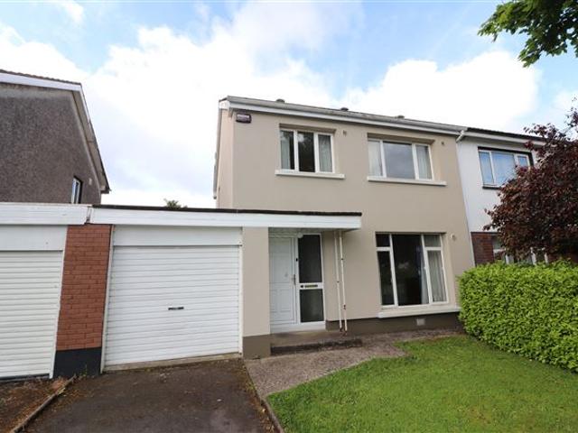 31 Avilla, Milford Grange, Castletroy, Limerick Rooney Auctioneers 4930 MyHome. Ie Residential
