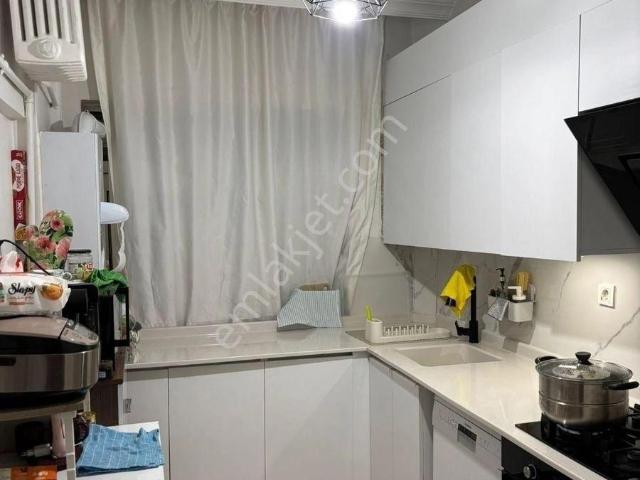 3+1 Bağımsız Salon Ön Cephe 1.kat Merkezi Konumda Satılık Daire Yıldız Emlak'tan