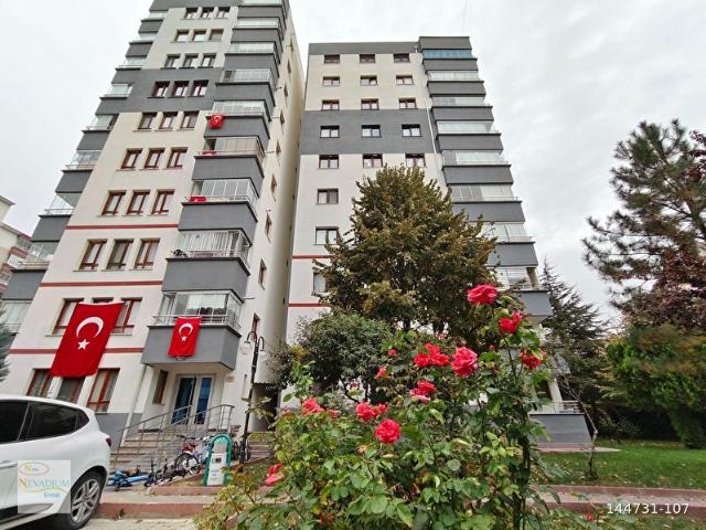 3+1 BATIKENT ÇAKIRLAR'da NEZİH AİLE SİTESİNDE