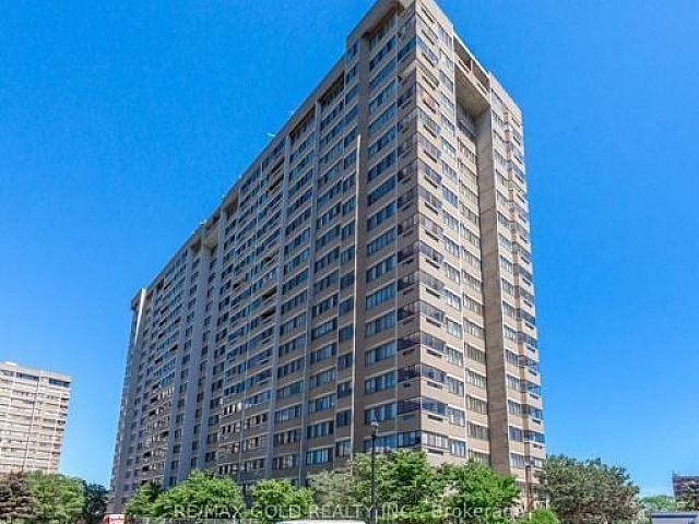 3+1 Bdrm Condo Apt 1280 Sqft + 2 Parkings