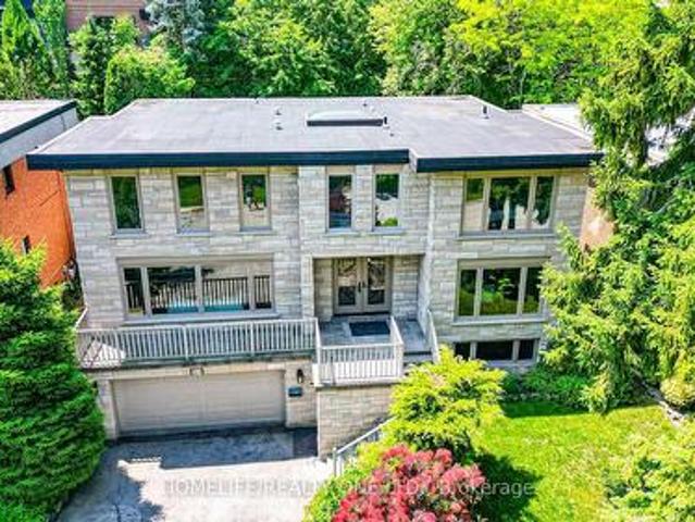 31 Bearwood Drive, Toronto, ON, M9A 4G5 house for sale | Listing ID W13515 | Royal LePage