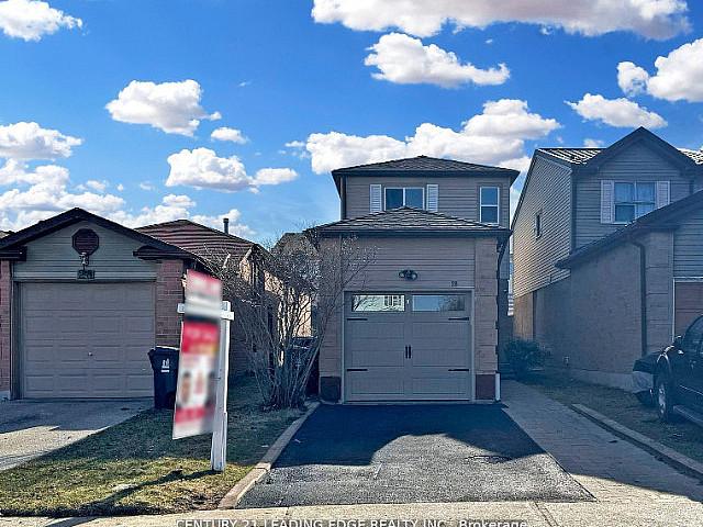 3+1 Bed Home In Lady Bower! Open House Apr 20 21, 2 4pm!