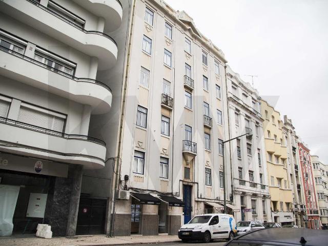 3+1 Bedroom Apartment | Príncipe Real | 140 sqm + 56 sqm Garden