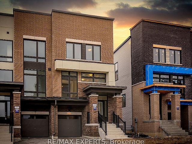 3+1 Bedrooms 3 Bathrooms Conlin / Wilson