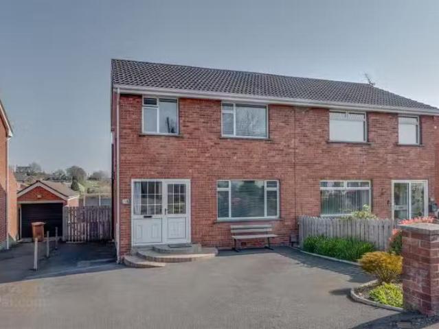 31 Belfast Road