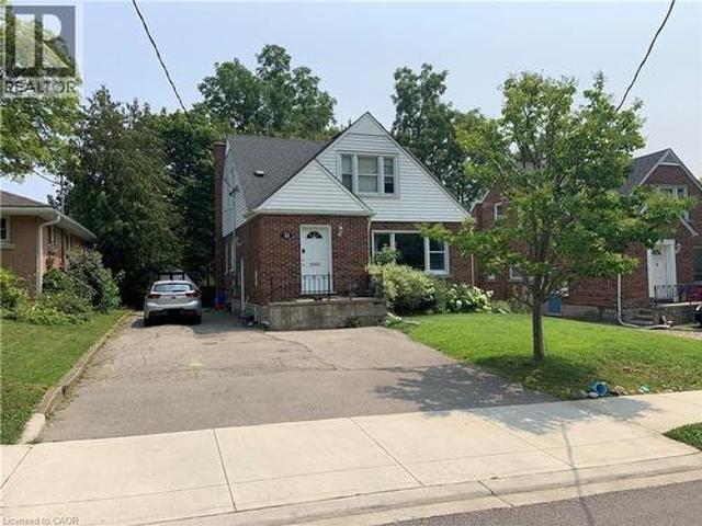 31 Berkley Road Unit# 3, Cambridge, ON, N1S 3G4 house for lease | Listing ID 40826 | Royal LePage