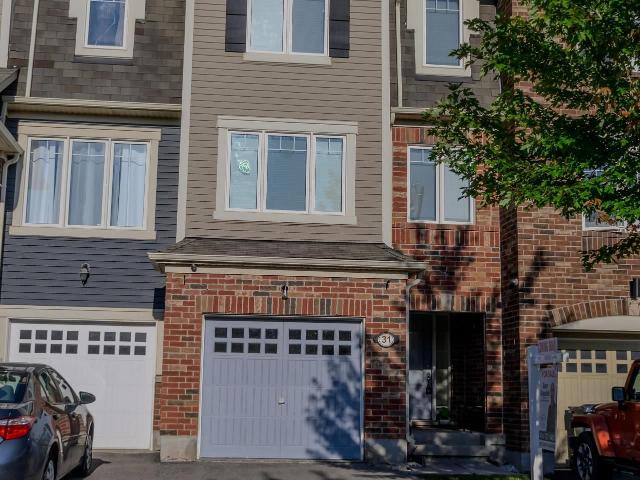 31 Betterton Crescent, Brampton | 3Beds/3Bath, Townhouse, $809,000 | Condos. Ca