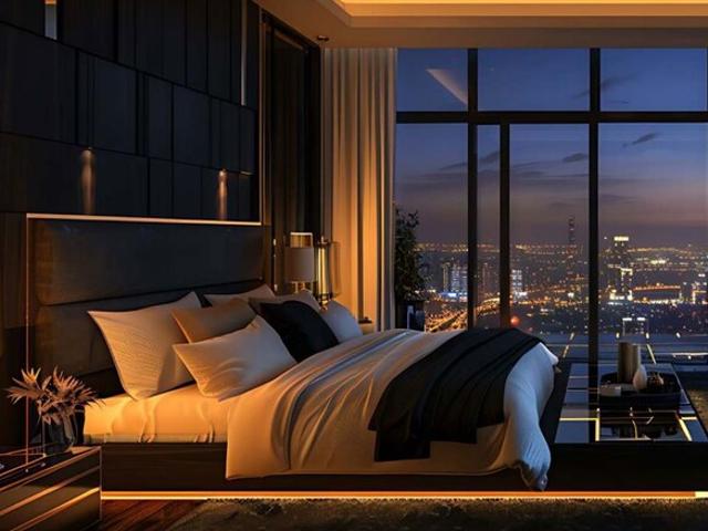 3+1 Bhk Flats 3 Bedroom 2400 Sq. Ft. Apartment in Ambala Highway Zirakpur Listing ID: #10269