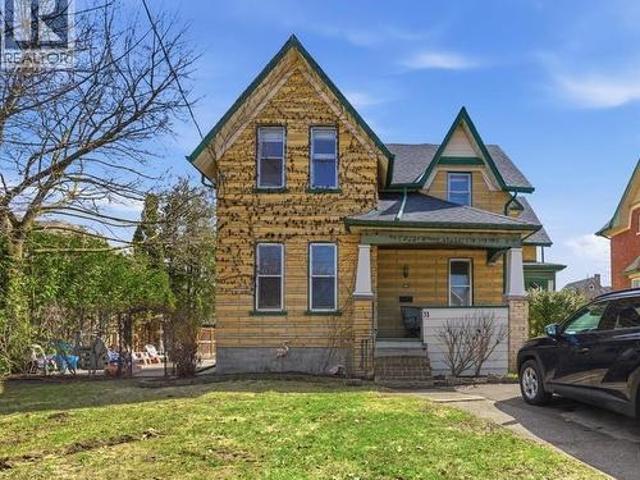 31 Bingeman Street, Kitchener, ON, N2H 2R7 investment for sale | Listing ID 40815 | Royal LePage