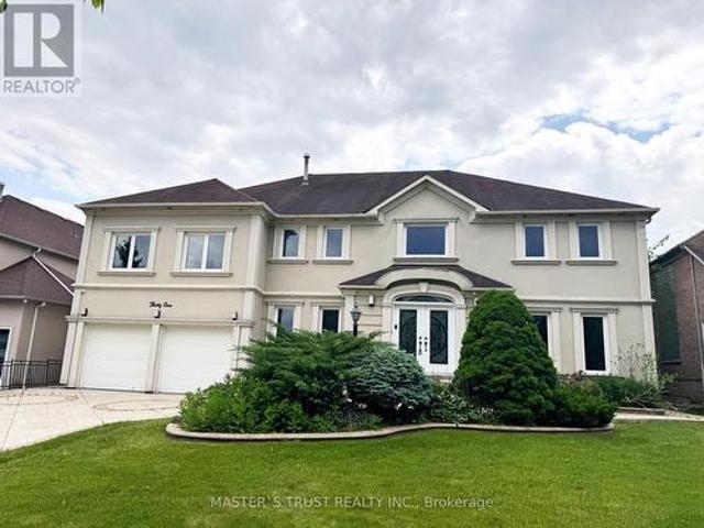 31 Boake Trail, Richmond Hill, ON, L4B 2H3 house for sale | Listing ID N12194 | Royal LePage