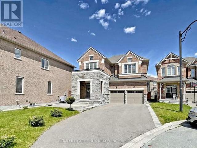 31 Bolsby Court, Aurora, ON, L4G 1B7 house for sale | Listing ID N13618 | Royal LePage