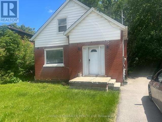 31 Bowman Street, Hamilton, ON, L8S 2T4 house for lease | Listing ID X13437 | Royal LePage