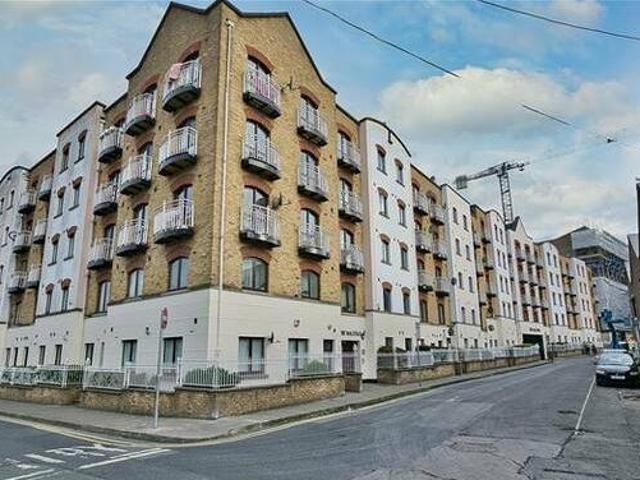 31 block a the maltings dublin 8 dublin