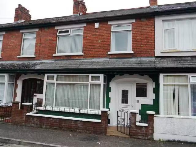 31 Bramcote Street