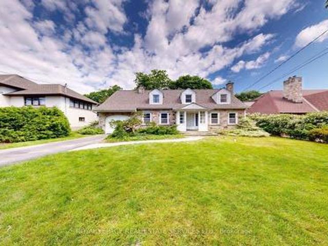 31 Burnhamthorpe Park Boulevard, Toronto, ON, M9A 1H8 house for lease | Listing ID W13473 | Royal LePage