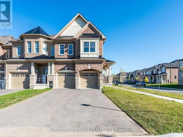 31 Bushwood Tr Trail, Brampton, ON, L7A 5J7 house for lease | Listing ID W13135 | Royal LePage