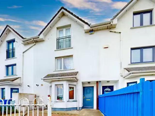 31 Cardy Rock Avenue, Balbriggan, County Dublin