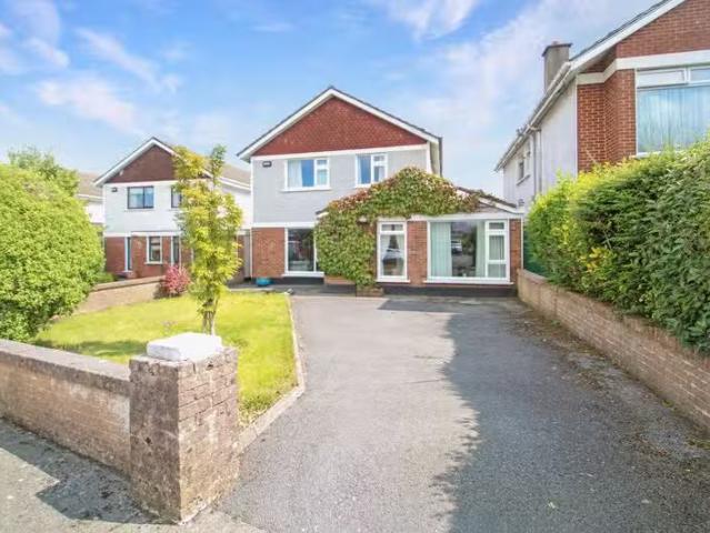 31 Carragh Hill, Knocknacarra, Knocknacarra, Co. Galway, H91AC.