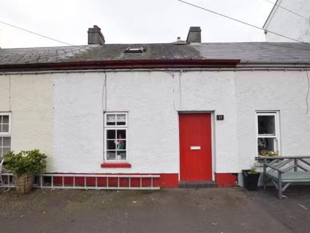 31 Castle Street